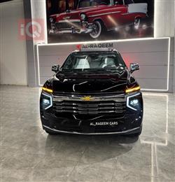 شيفروليه تاهو